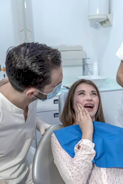 Best Knocked-Out Tooth Emergency  in Chestertown, MD