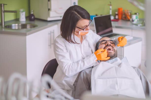 Tooth Infection Emergency Dentist in MD