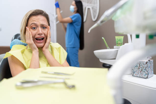 Best Tooth Infection Emergency Dentist  in Chestertown, MD